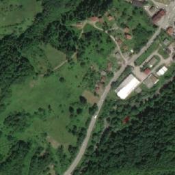 Satellite imagery of Prestaka, BA