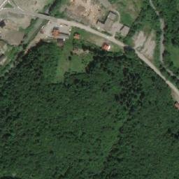 Satellite imagery of Prestaka, BA