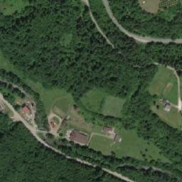 Satellite imagery of Prestaka, BA