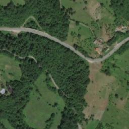 Satellite imagery of Gradina, BA