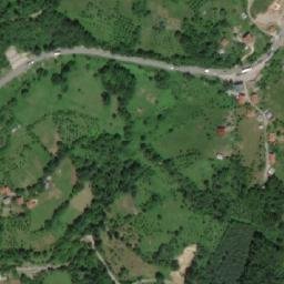 Satellite imagery of Gradina, BA