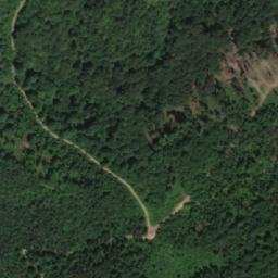 Satellite imagery of Derventa, BA