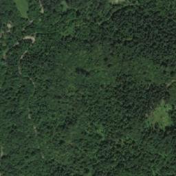 Satellite imagery of Derventa, BA