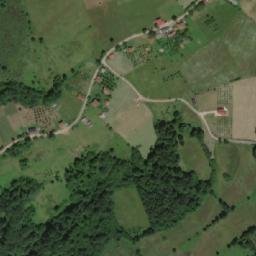 Satellite imagery of Jaic, BA