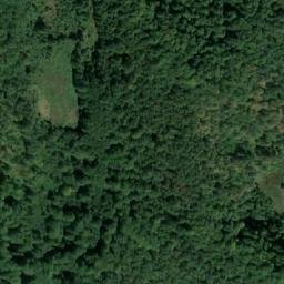 Satellite imagery of Križevac, BA