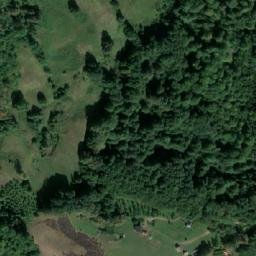 Satellite imagery of Križevac, BA