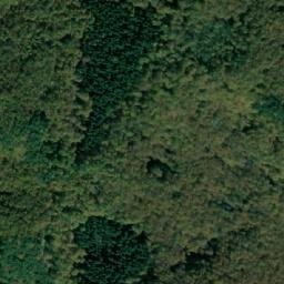 Satellite imagery of Oštra Glavica, BA