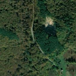 Satellite imagery of Oštra Glavica, BA