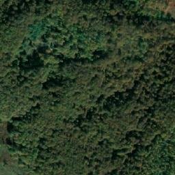 Satellite imagery of Oštra Glavica, BA