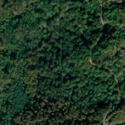 Satellite imagery of Mekote, BA