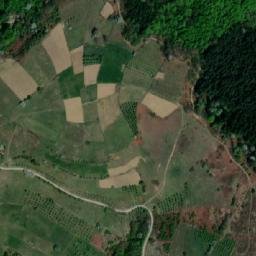 Satellite imagery of Ilijino Brdo, BA