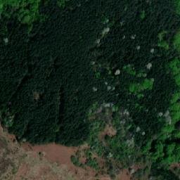 Satellite imagery of Ilijino Brdo, BA