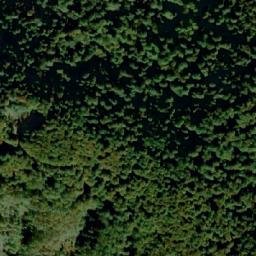 Satellite imagery of Tusto Brdo, BA