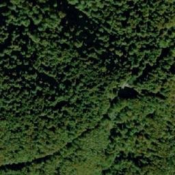 Satellite imagery of Bandera, BA