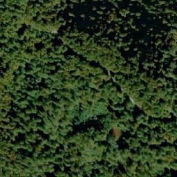 Satellite imagery of Bandera, BA