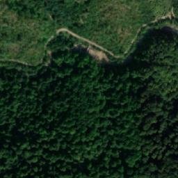 Satellite imagery of Grad Kamen, RS