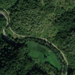 Satellite imagery of Grad Kamen, RS