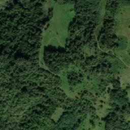 Satellite imagery of Grad Kamen, RS