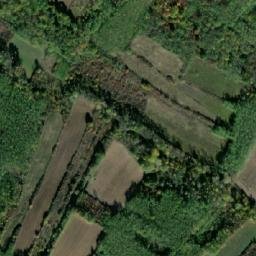 Satellite imagery of Kapovac, RS