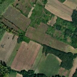 Satellite imagery of Kapovac, RS