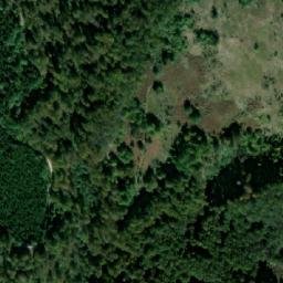 Satellite imagery of Kulmea Lu Mladen, RS