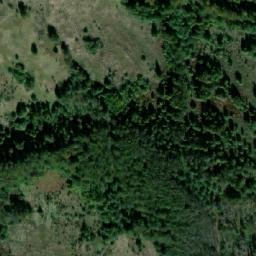 Satellite imagery of Kulmea Lu Mladen, RS