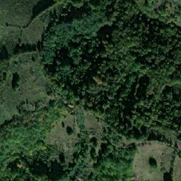 Satellite imagery of Kulma Bugarska, RS