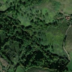 Satellite imagery of Kulma Bugarska, RS