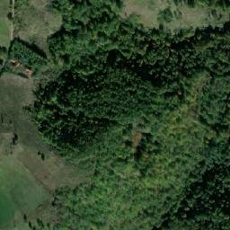 Satellite imagery of Kulma Bugarska, RS