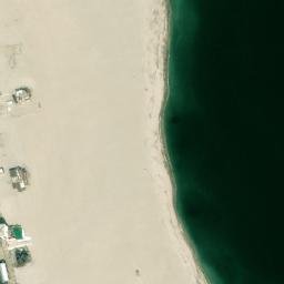 Satellite imagery of Vila regală din Mamaia, RO