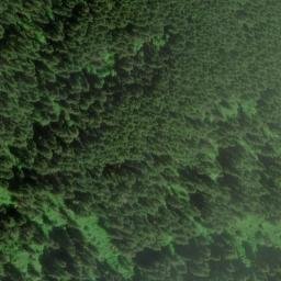 Satellite imagery of Tenmile Ridge, US