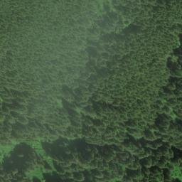 Satellite imagery of Tenmile Ridge, US