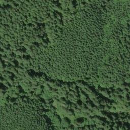 Satellite imagery of Klickitat Ridge, US