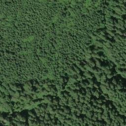 Satellite imagery of Klickitat Ridge, US