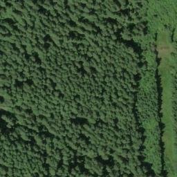 Satellite imagery of Klickitat Ridge, US