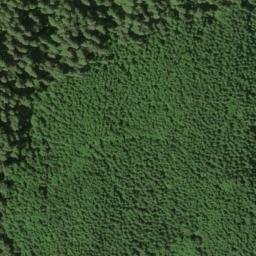 Satellite imagery of Klickitat Quarry, US