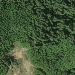 Satellite imagery of Klickitat Quarry, US
