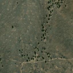 Satellite imagery of Logan Ridge, US
