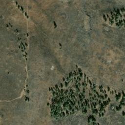 Satellite imagery of Logan Ridge, US