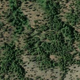 Satellite imagery of Blue Ridge, US