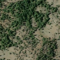 Satellite imagery of Blue Ridge, US