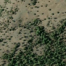 Satellite imagery of Blue Ridge, US