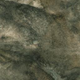 Satellite imagery of McCarthy Ridge, US