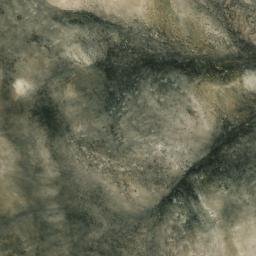 Satellite imagery of McCarthy Ridge, US