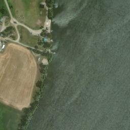 Satellite imagery of Foley Point, CA