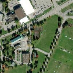 Satellite imagery of Point Frederick, CA
