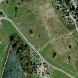 Satellite imagery of Point Frederick, CA