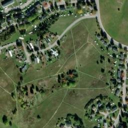 Satellite imagery of Cartwright Point, CA
