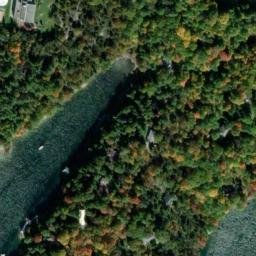 Satellite imagery of Cartwright Point, CA