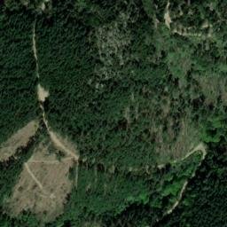 Satellite imagery of Montagne du Rouvergue, FR